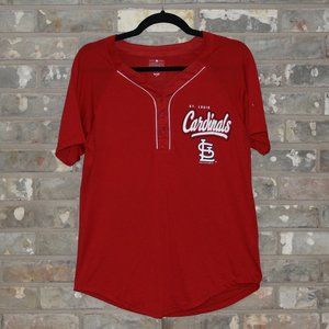 St. Louis Cardinals Shirt